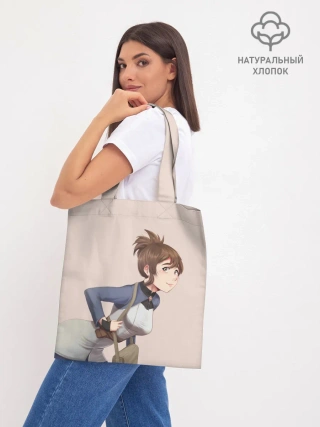 Шоппер база / Sweet Marci