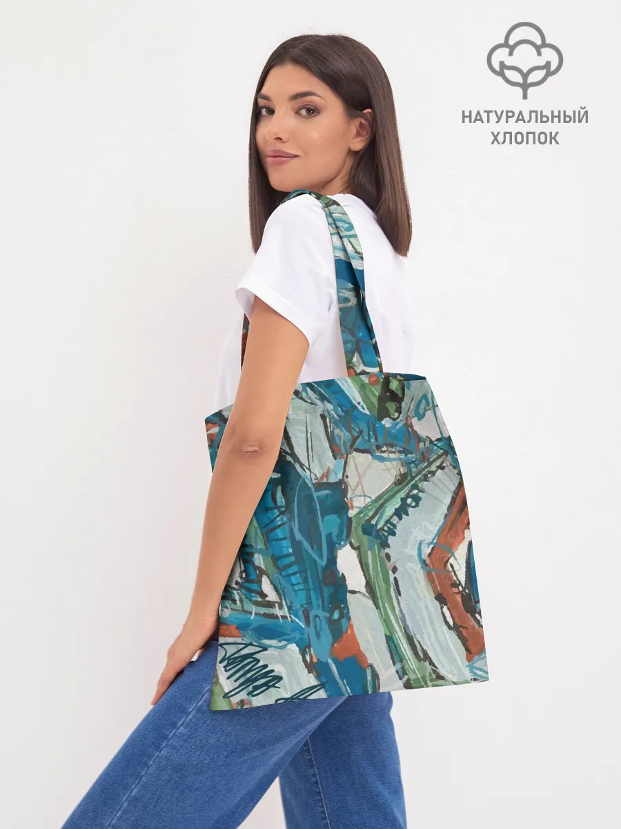 Шоппер база / Покорение Эльбруса