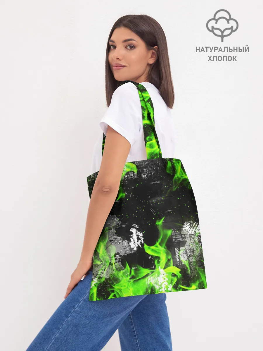 Шоппер база / Chernobylite