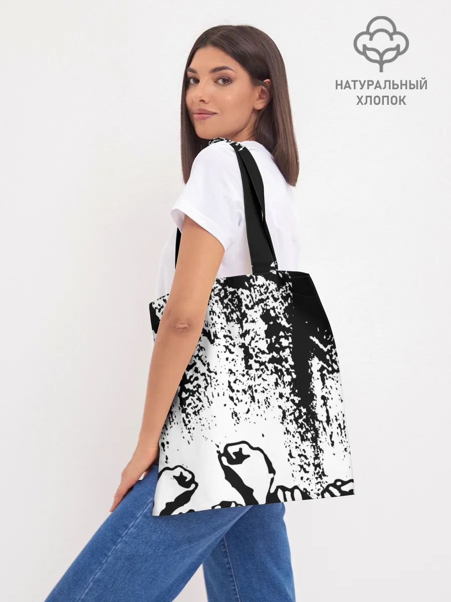 Шоппер база / АНАРХИЯ / РЕВОЛЮЦИЯ,