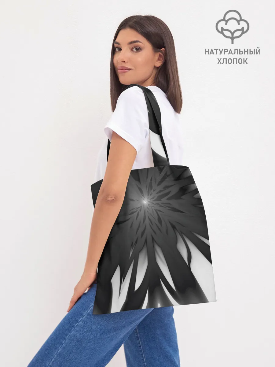 Шоппер база / Абстракция 353-3