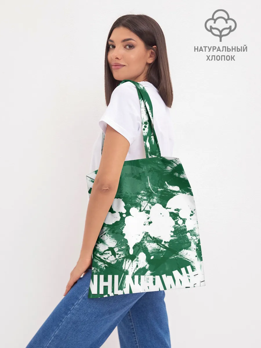 Шоппер база / Minnesota Wild, Миннесота Уайлд