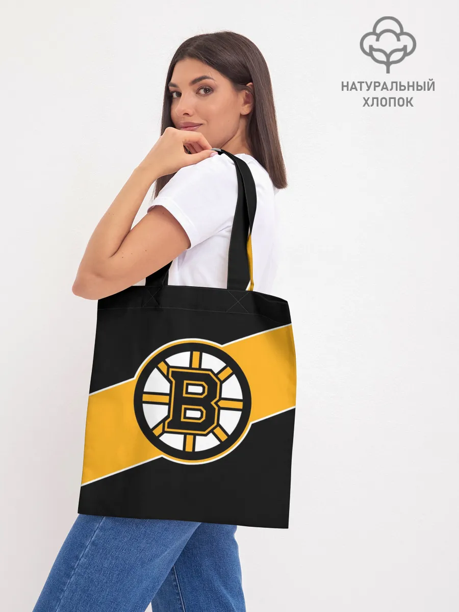 Шоппер база / Бостон Брюинз, Boston Bruins