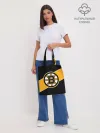 Шоппер база / Бостон Брюинз, Boston Bruins