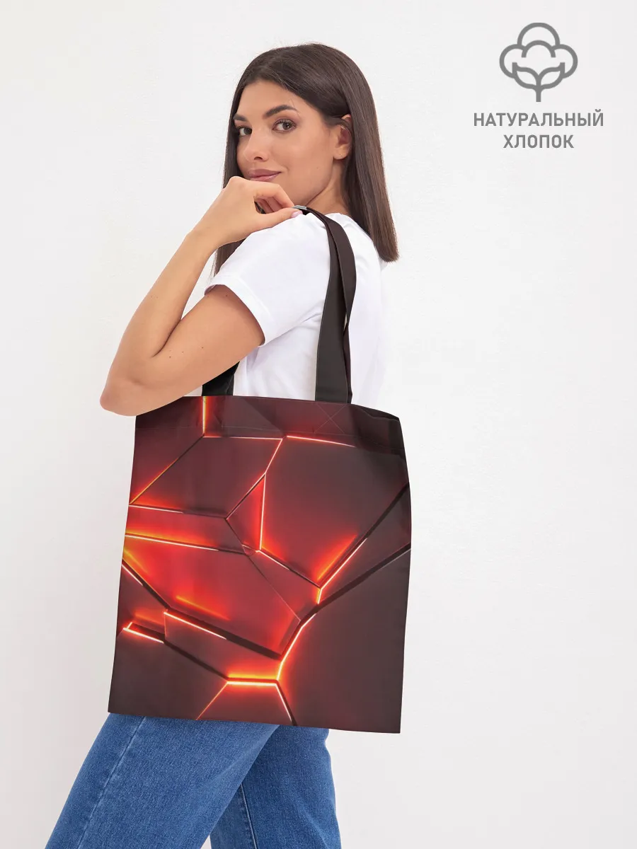 Шоппер база / ПЛИТЫ НА НЕОНЕ