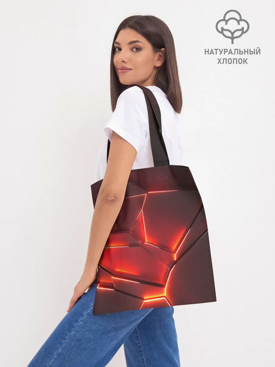 Шоппер база / ПЛИТЫ НА НЕОНЕ