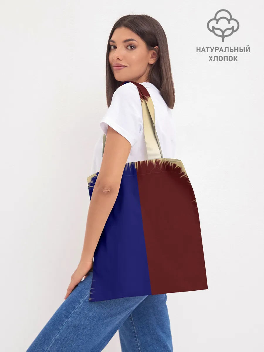 Шоппер база / Barcelona Форма.