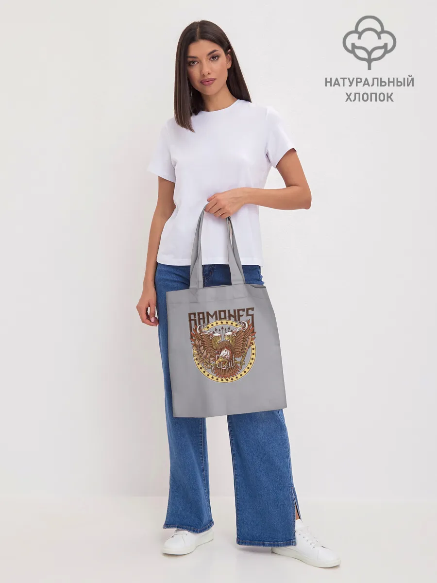 Шоппер база / Ramones Eagle