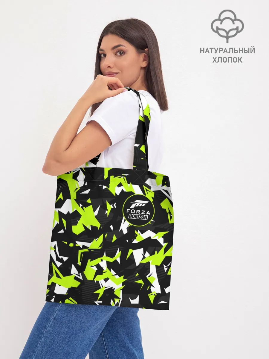 Шоппер база / FORZA HORIZON | ФОРЗА ХОРАЙЗЕН