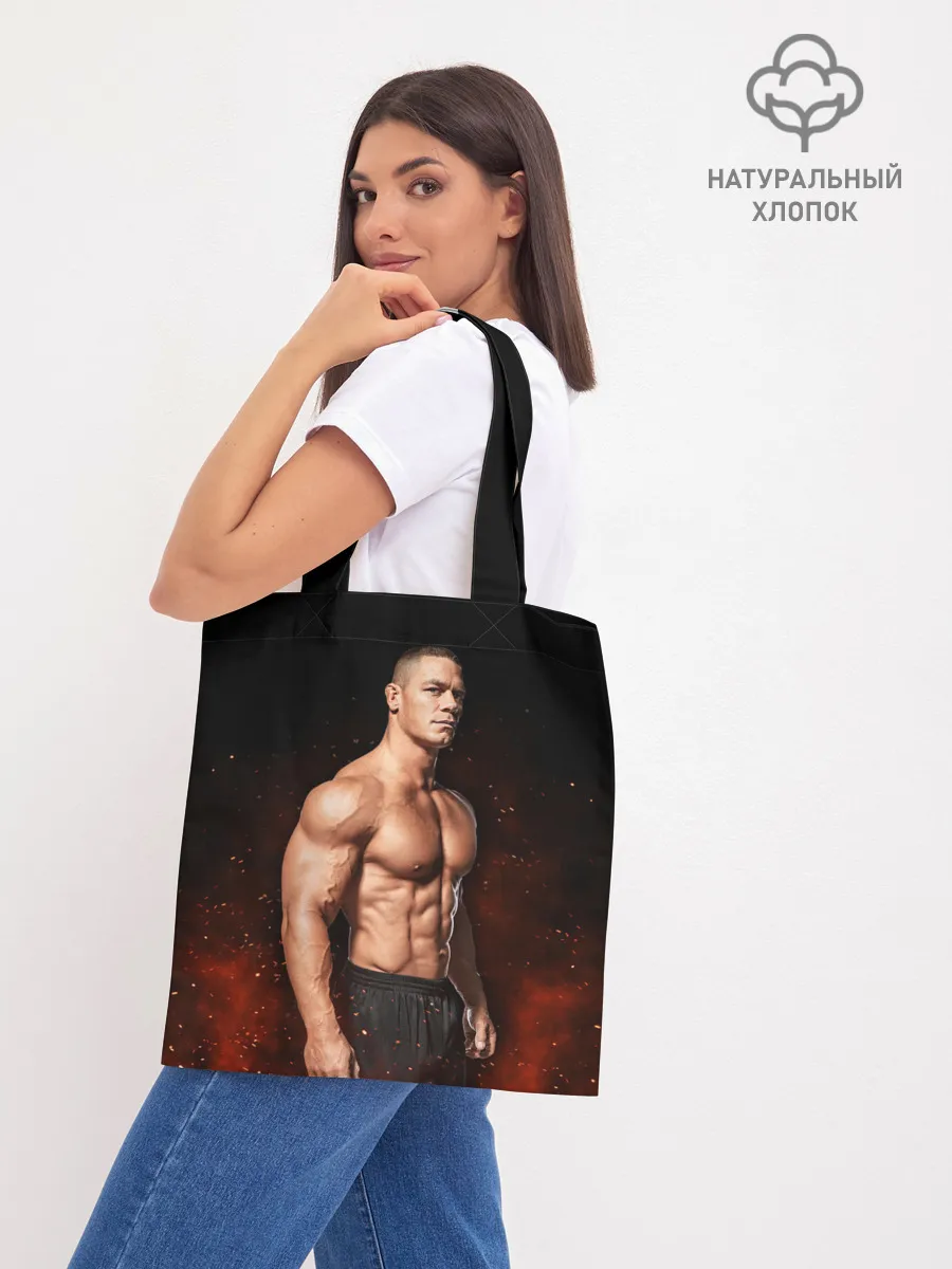 Шоппер база / John Felix Jr