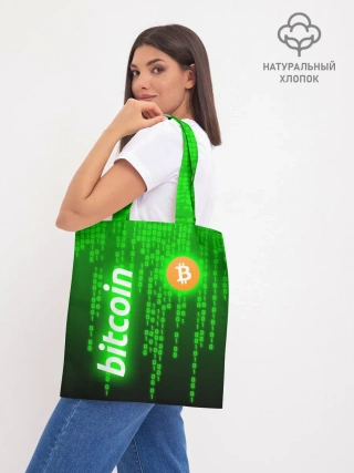 Шоппер база / BITCOIN / БИТКОИН / CRYPTO / КРИПТА