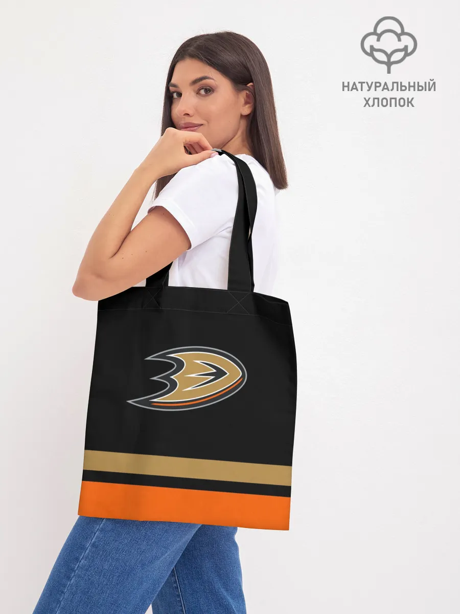 Шоппер база / Anaheim Ducks | Анахайм Дакс