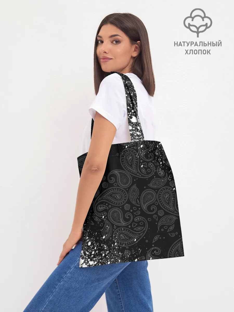 Шоппер база / BANDANA 1