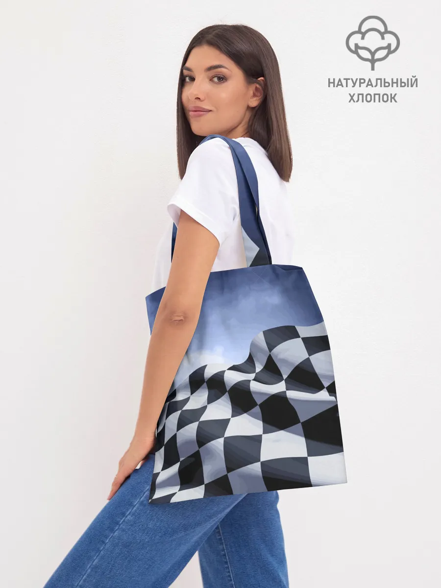 Шоппер база / Bully - легендарный гонщик