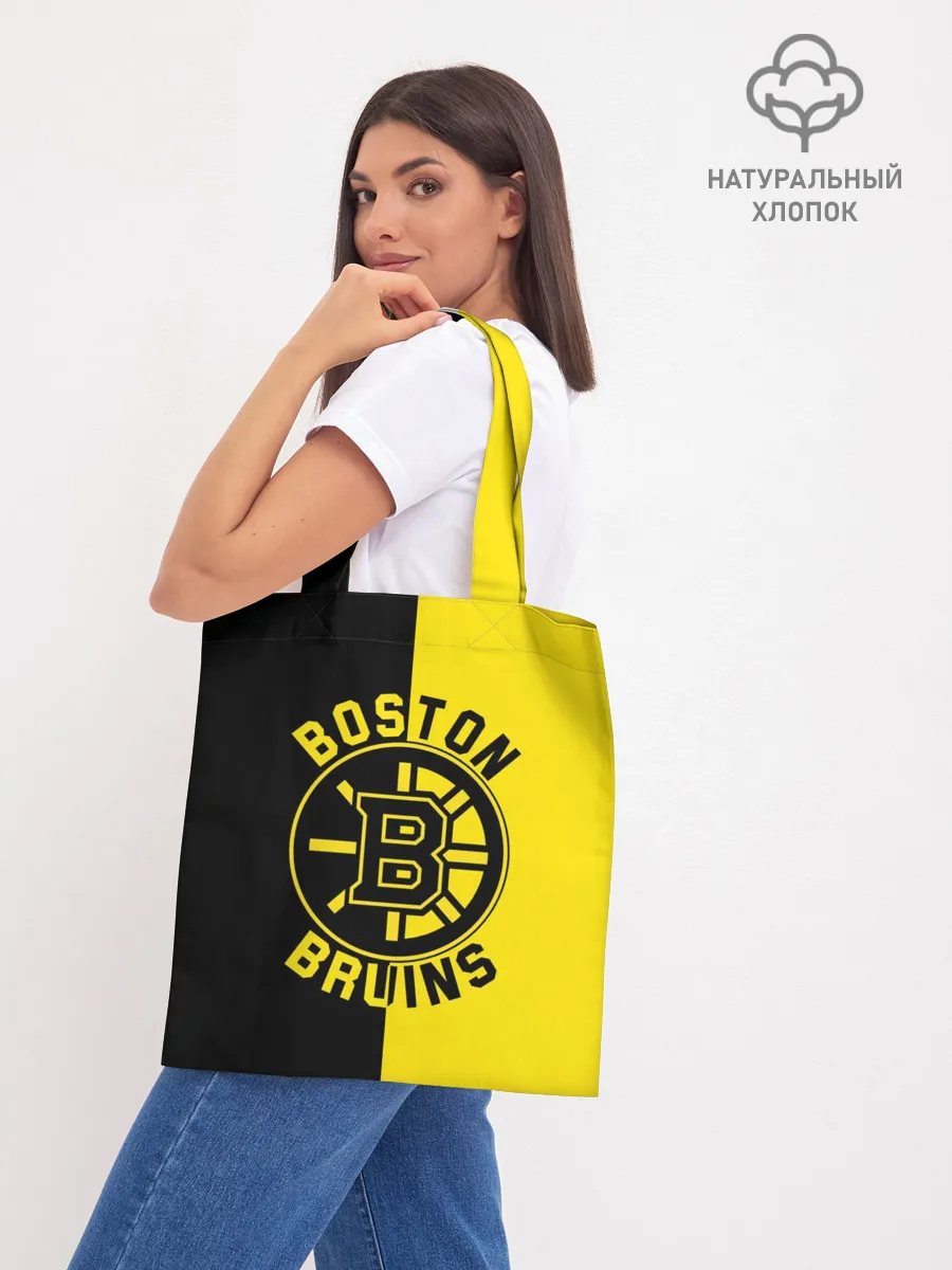Шоппер база / Boston Bruins, Бостон Брюинз