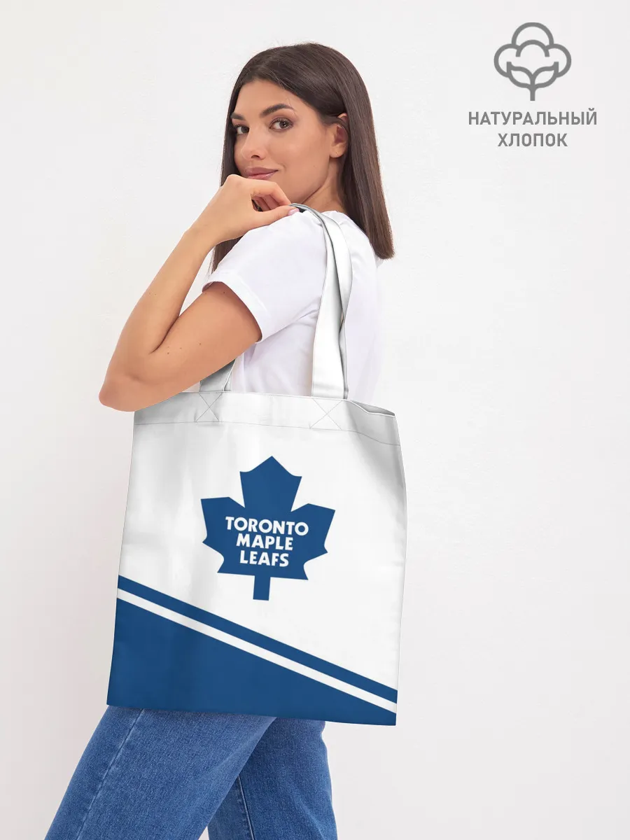 Шоппер база / Toronto Maple Leafs | Торонто Мейпл Лифс