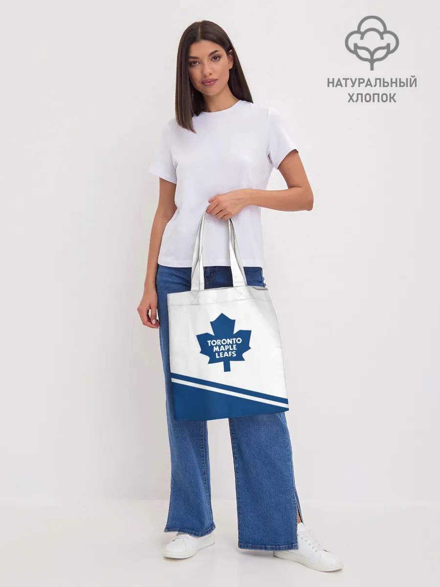 Шоппер база / Toronto Maple Leafs | Торонто Мейпл Лифс