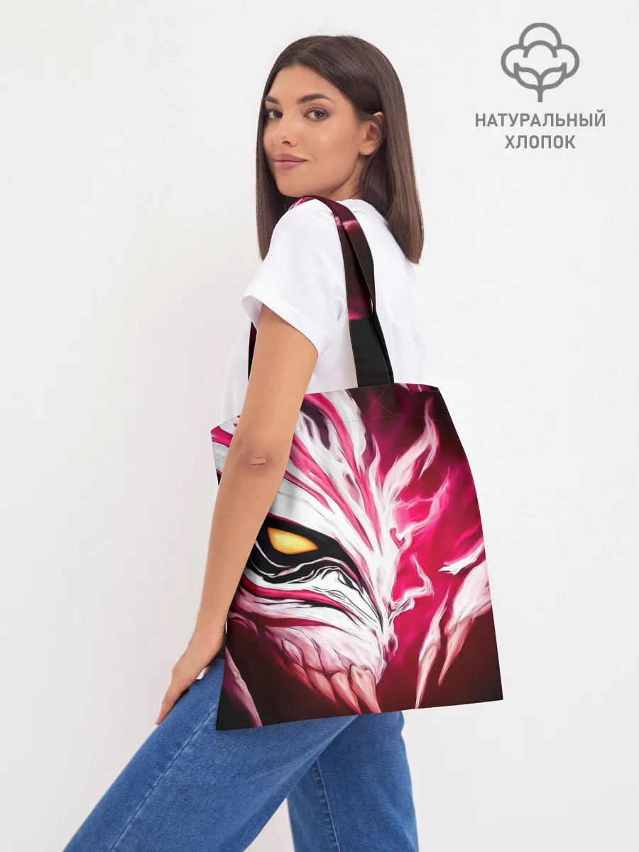 Шоппер база / Маска пустого Блич