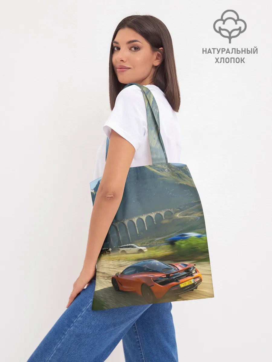 Шоппер база / Forza Horizon 5, игра