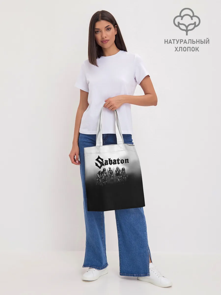 Шоппер база / Участники группы Sabaton