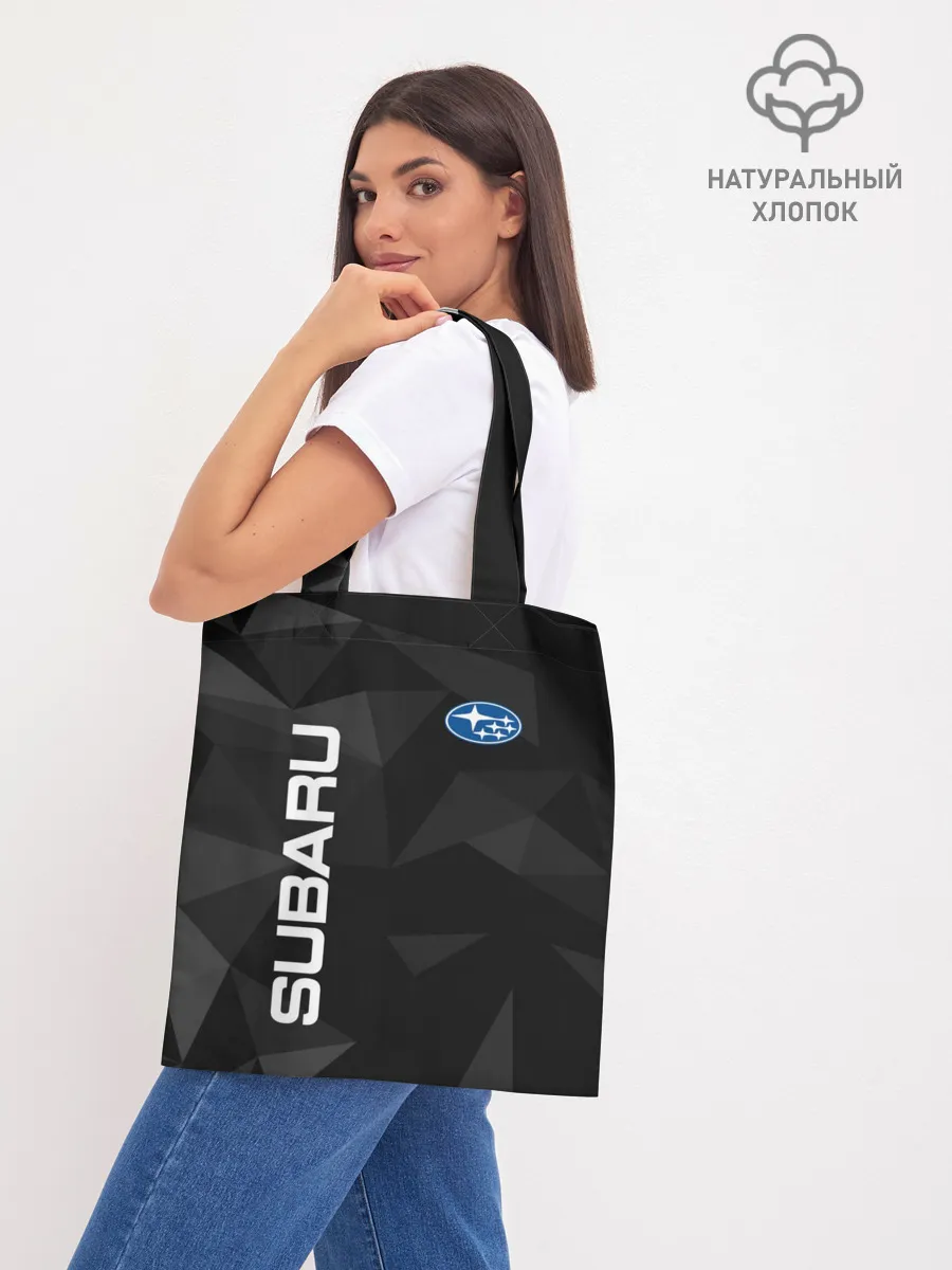 Шоппер база / Subaru | Субару | Авто