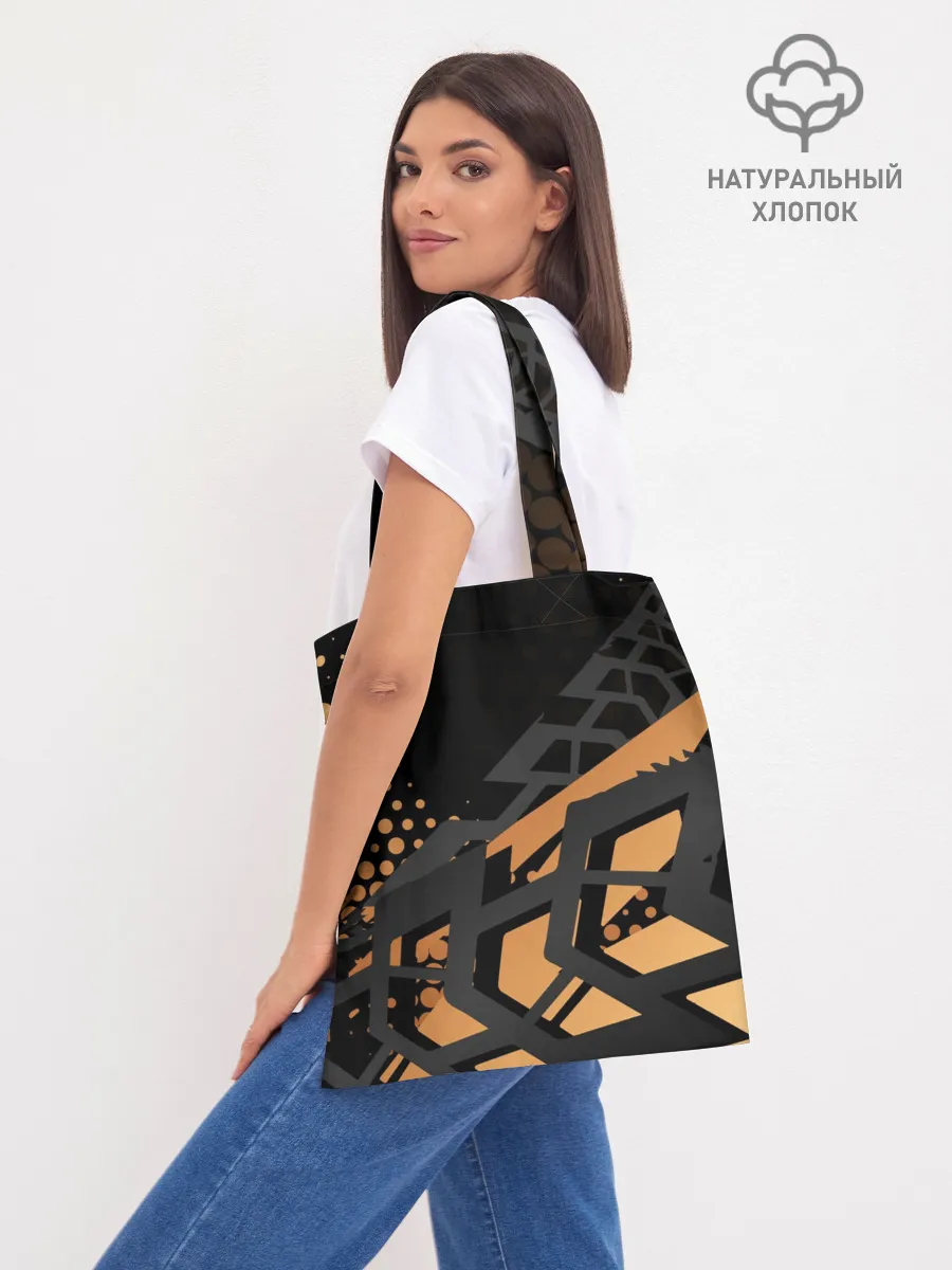 Шоппер база / Lexus