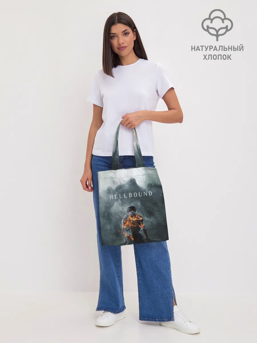 Шоппер база / Hellbound или Зов Ада