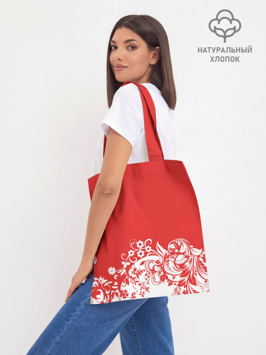 Шоппер база / Русская сказка