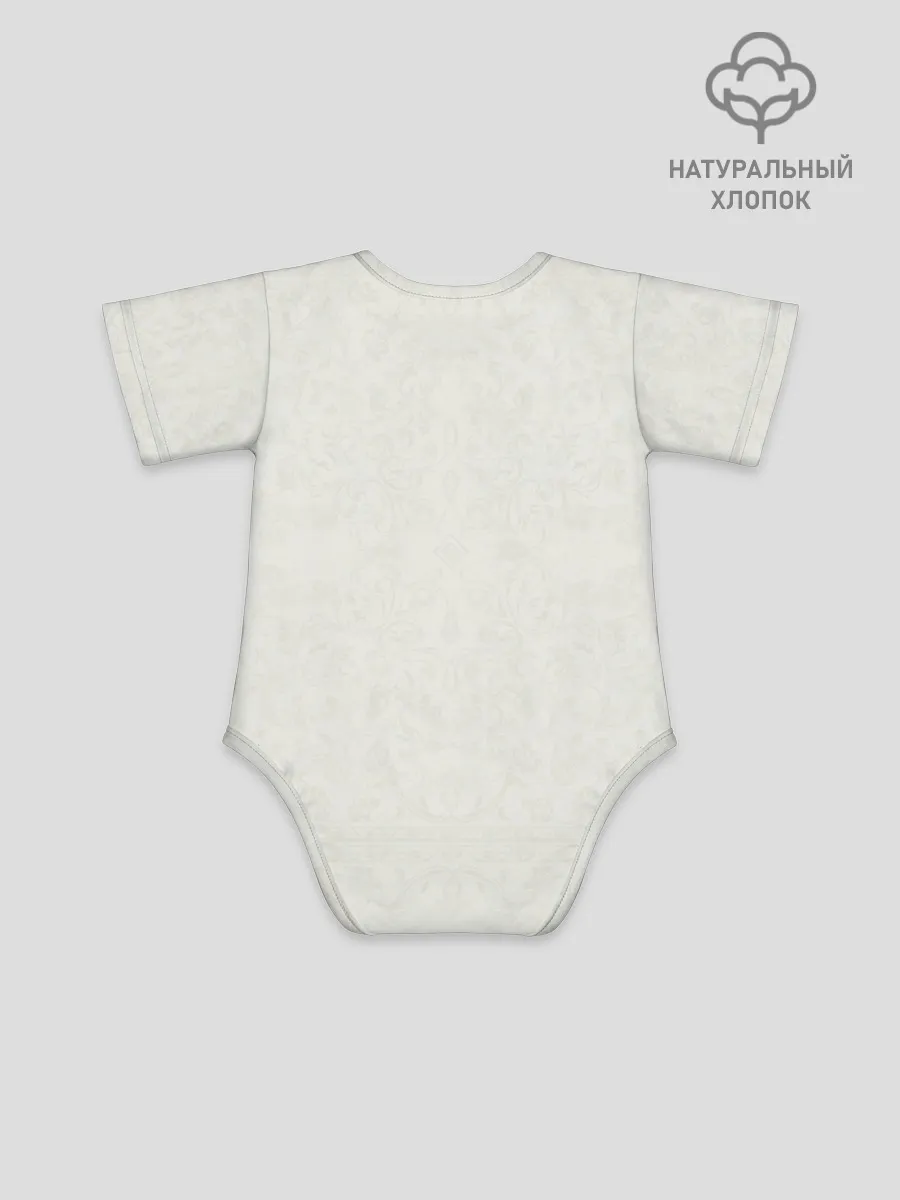 Боди для малышей / Новогодний коллаж