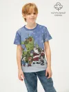 Детская футболка хлопок / GerandPresent