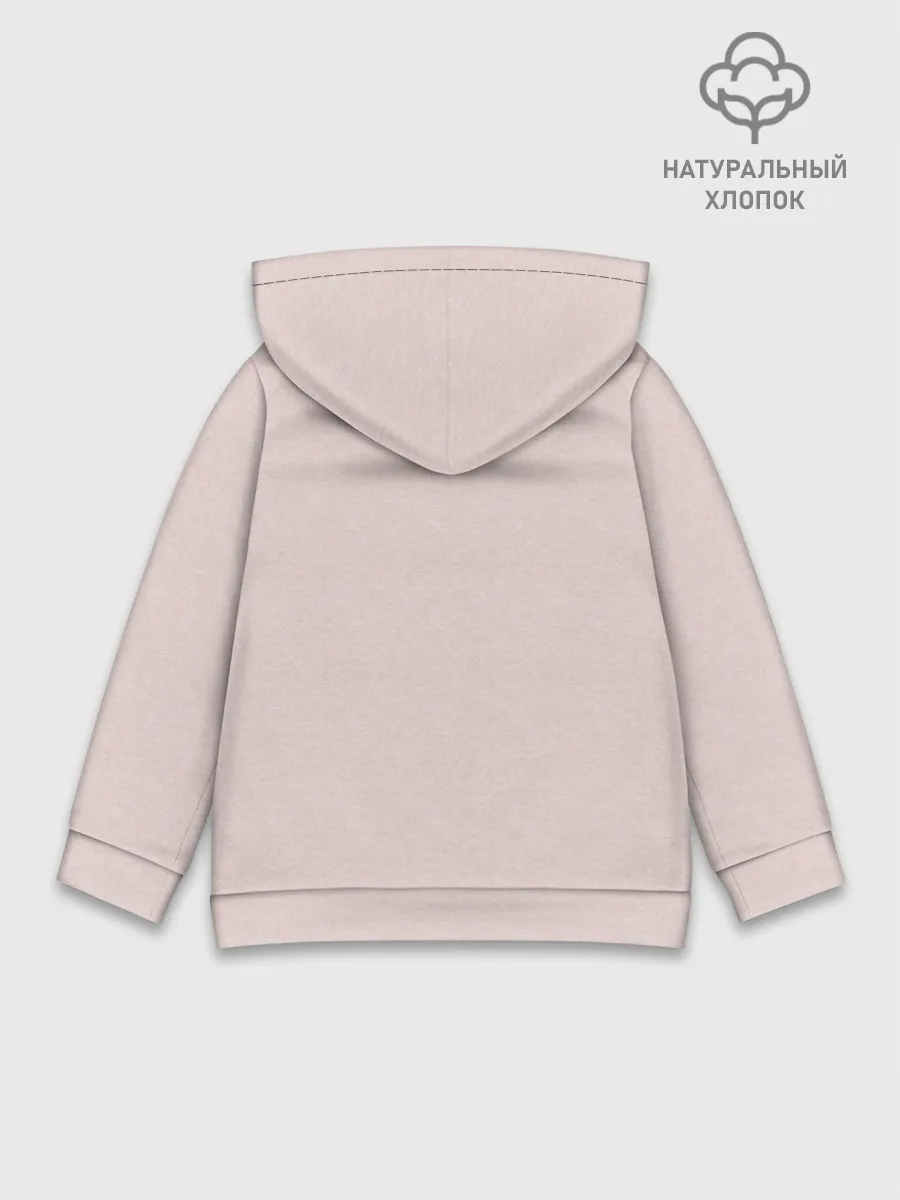 Детское худи хлопок / Не ной