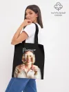 Шоппер база / Prosecco Black