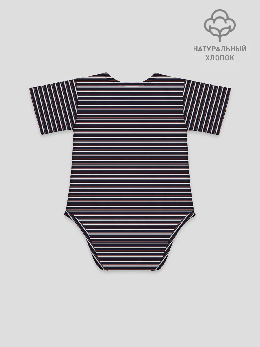 Боди для малышей / Дизайн #54188