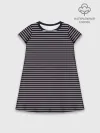 Детское платье хлопок / Дизайн #54188