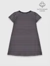 Детское платье хлопок / Дизайн #54188