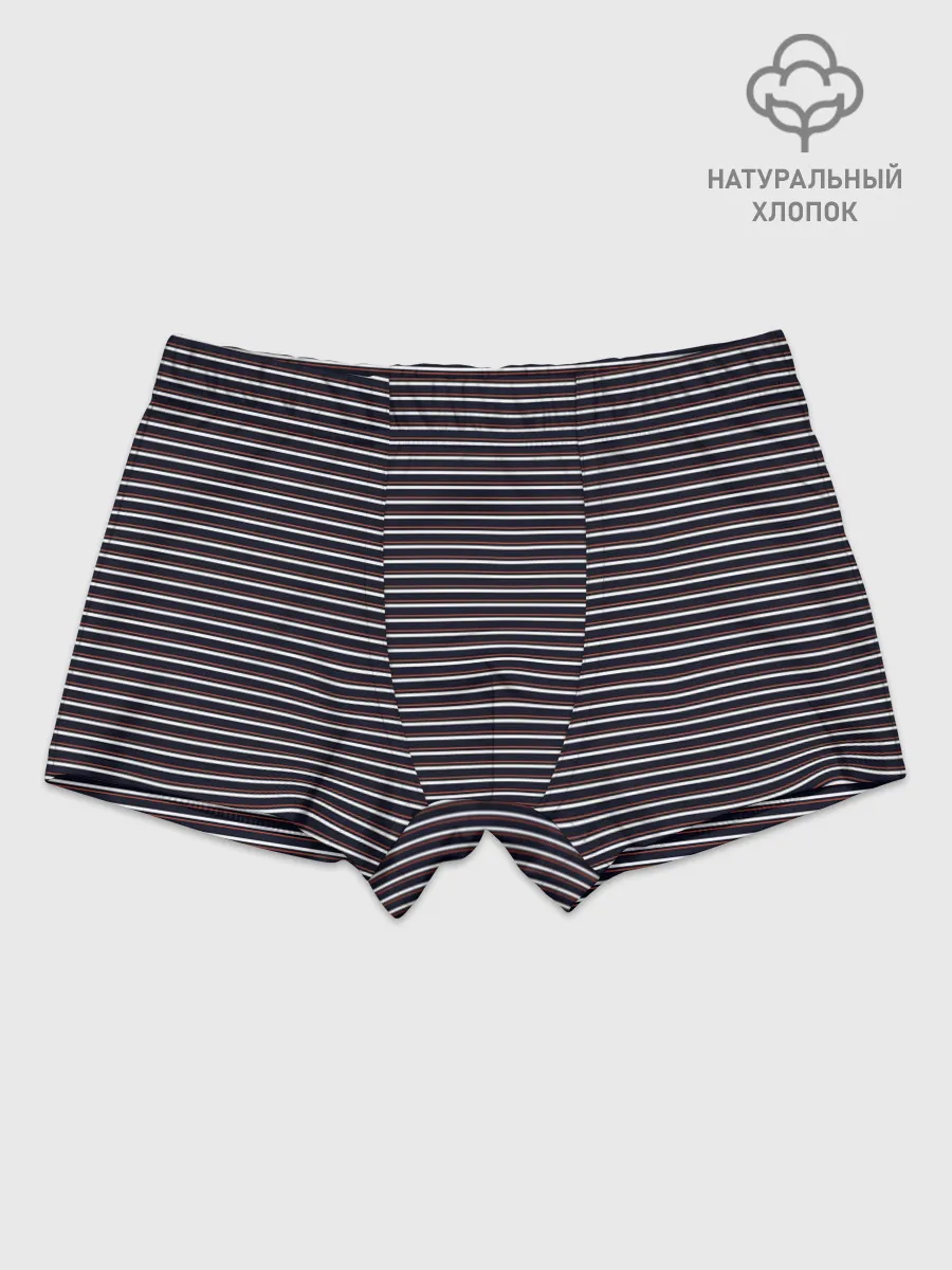 Мальчиковые трусы / Дизайн #54188