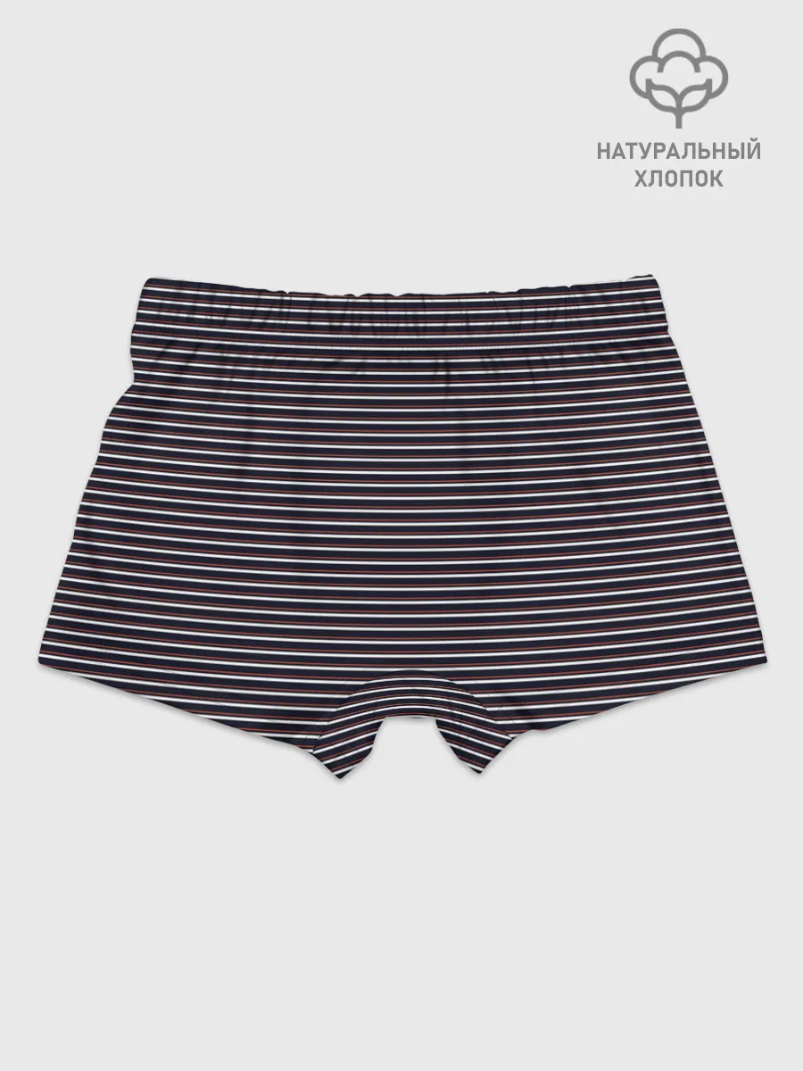 Мальчиковые трусы / Дизайн #54188