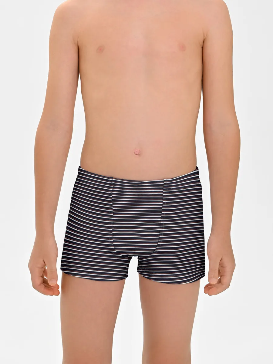 Мальчиковые трусы / Дизайн #54188