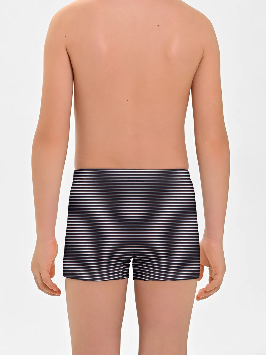 Мальчиковые трусы / Дизайн #54188