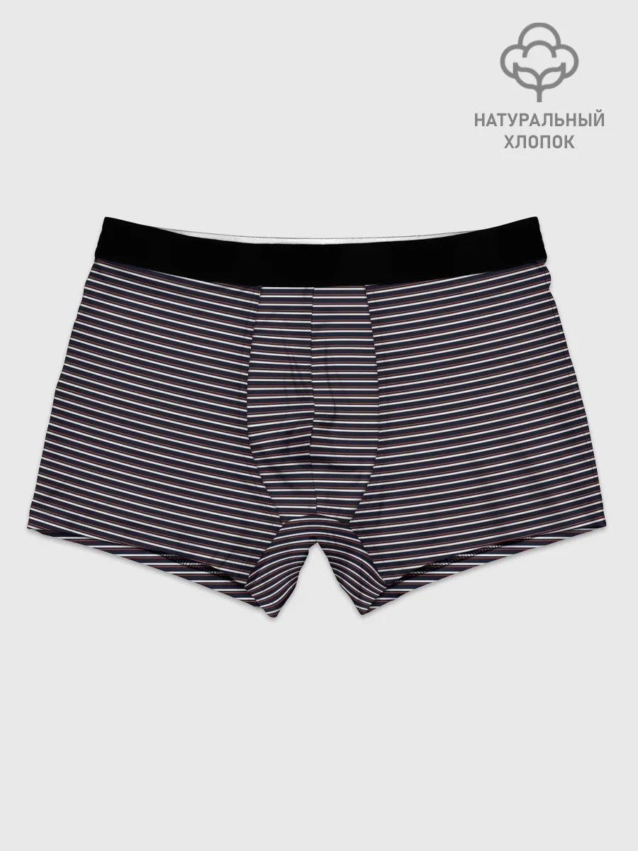 Мужские боксеры / Дизайн #54188