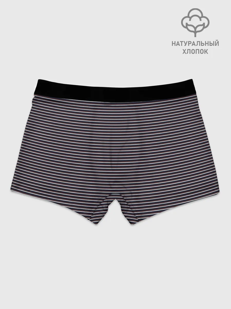 Мужские боксеры / Дизайн #54188