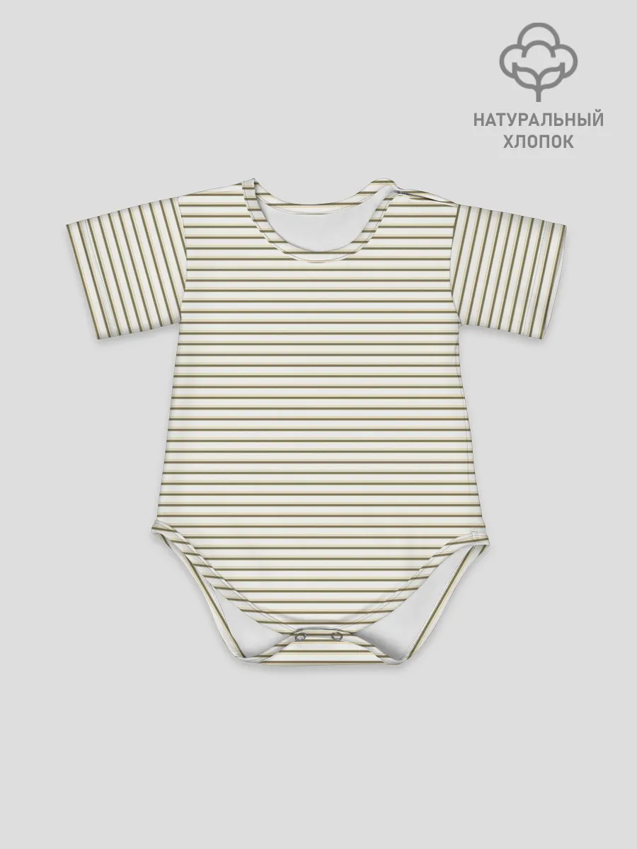 Боди для малышей / Дизайн #54187