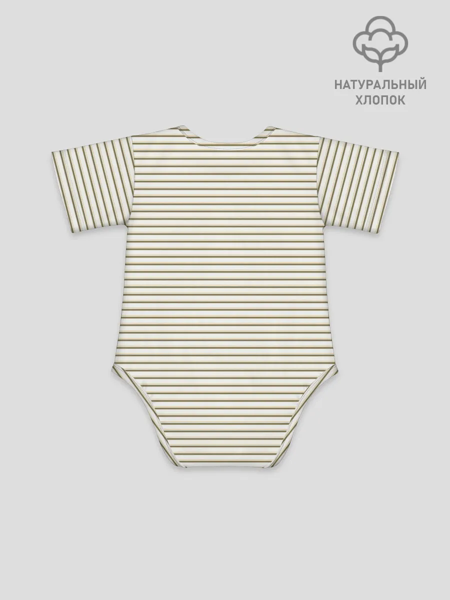 Боди для малышей / Дизайн #54187