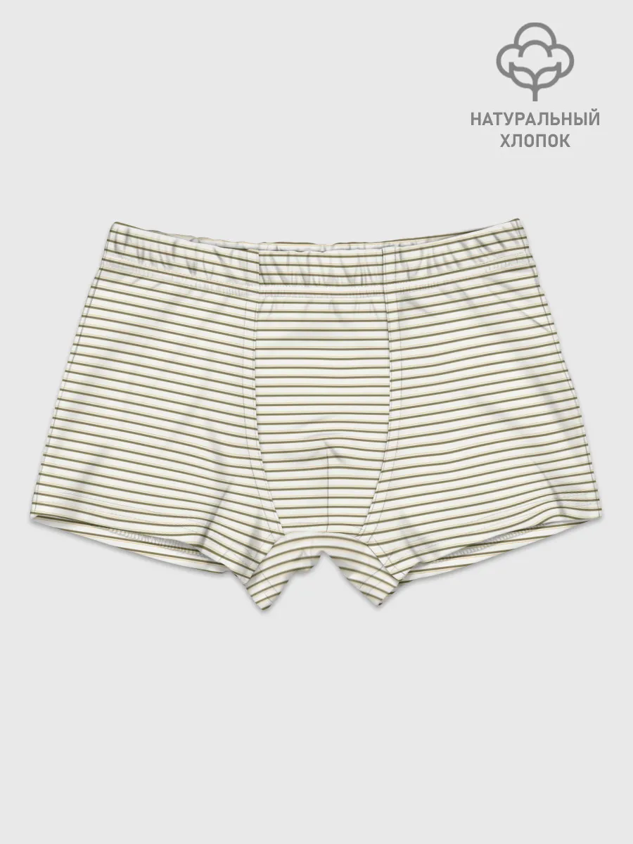 Мальчиковые трусы / Дизайн #54187