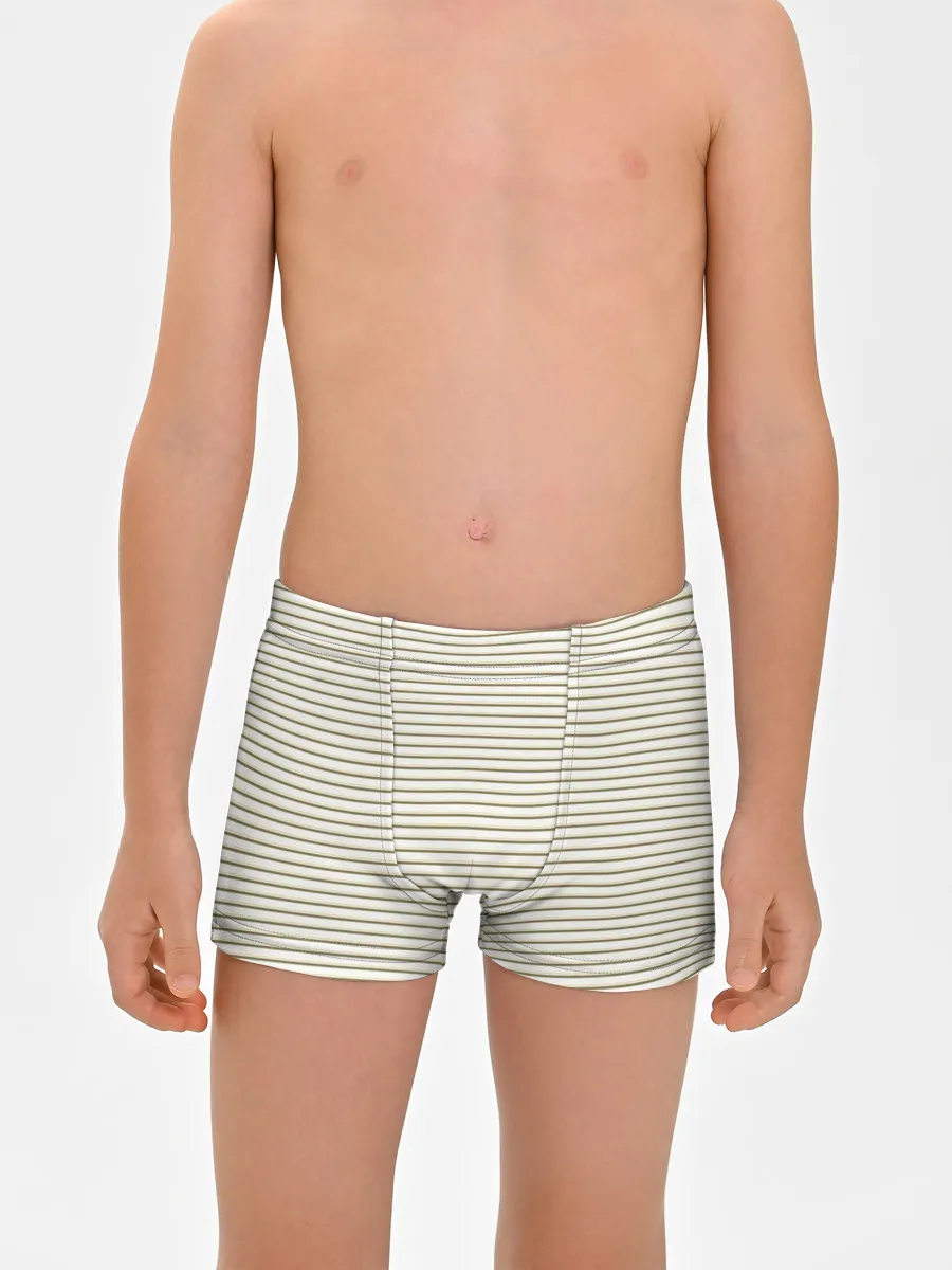 Мальчиковые трусы / Дизайн #54187