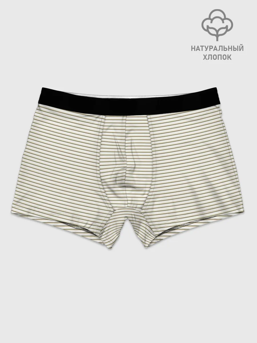 Мужские боксеры / Дизайн #54187