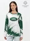 Лонгслив женский. Хлопок / LAND ROVER