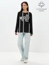 Лонгслив женский. Хлопок / MIROH - Stray Kids