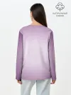 Лонгслив женский. Хлопок / TenSura, Шион