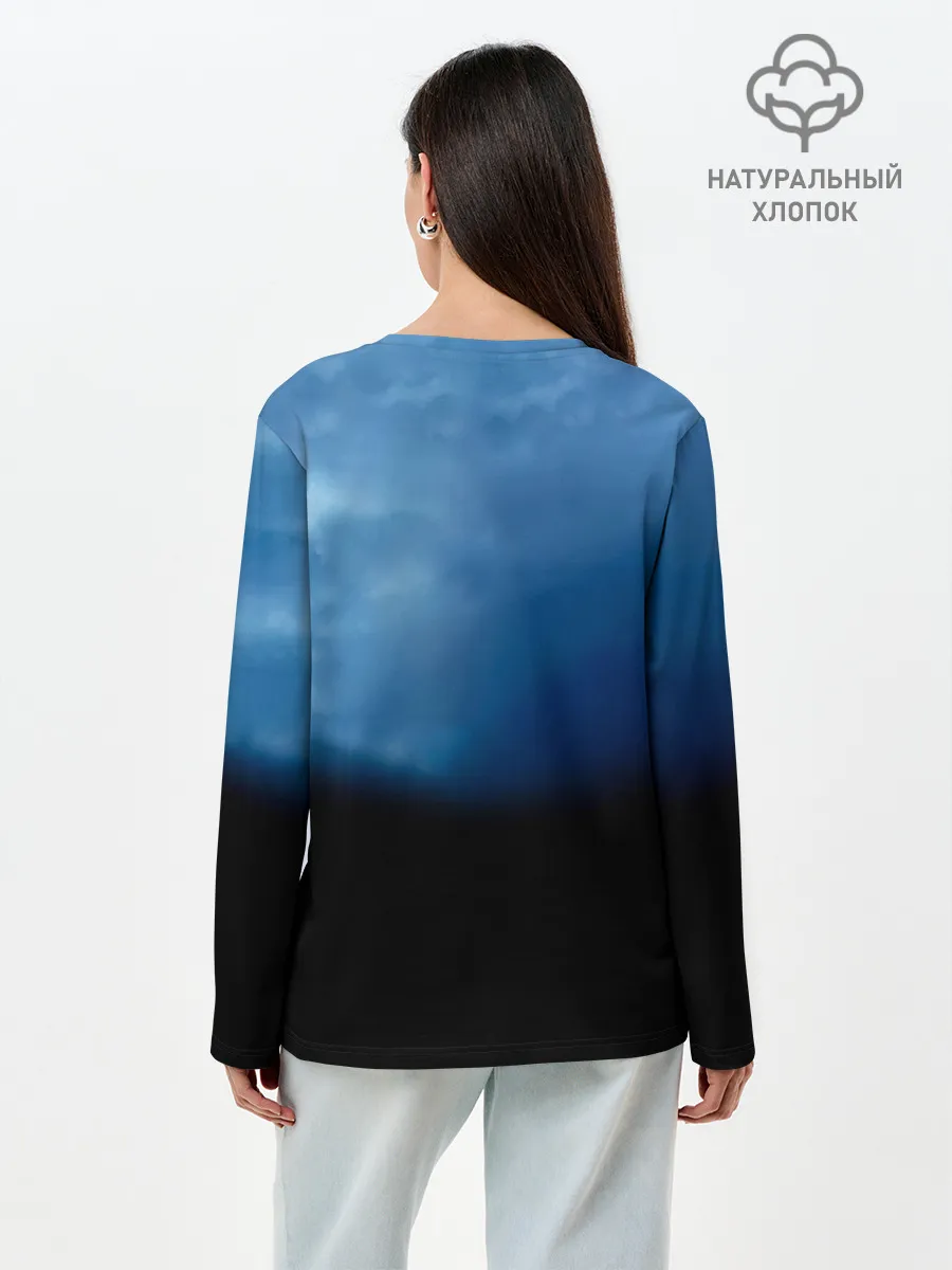 Лонгслив женский. Хлопок / Greatest Hits - Imagine Dragons